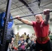 Chappy's lifting club squat competition