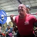 Chappy's lifting club squat competition