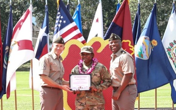 8TSC Soldier starts anew after joining Army