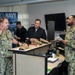 NIOC Texas Sailors Give Insight on Information Warfare Ratings to MEPS Classifiers