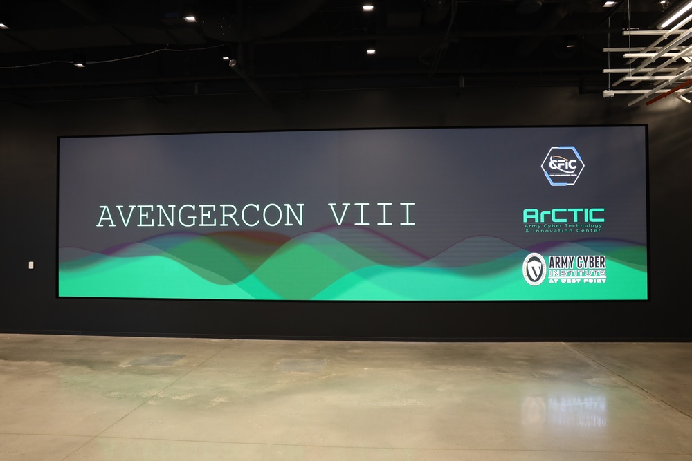 AvengerCon VIII – Army Cyber’s homegrown hacker con returns