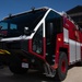 New wheels steeped in old tradition: Joint Base Andrews fire truck push-in ceremony