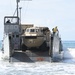 Beach Master Unit 1 and Amphibious Construction Battalion take part in Project Convergence-Capstone 4