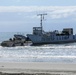 Beach Master Unit 1 and Amphibious Construction Battalion take part in Project Convergence- Capstone 4
