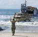 Beachmaster Unit 1 and Amphibious Construction Battalion take part in Project Convergence-Capstone 4