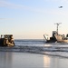 Beach Master Unit 1 and Amphibious Construction Battalion take part in Project Convergence - Capstone 4