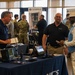 Empowering Innovation: The Keesler Tech Expo Unveiled