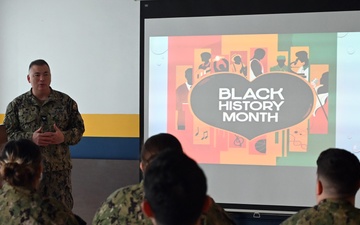 SCSTC GL Celebrates Black History Month