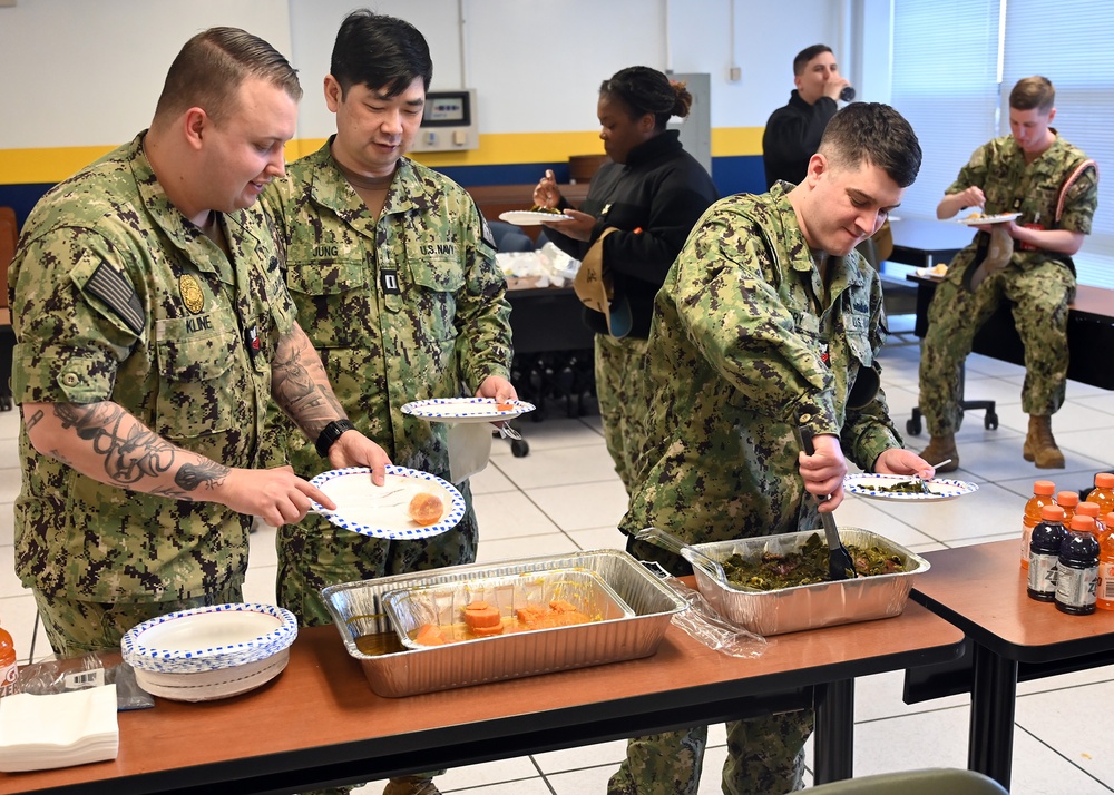 SCSTC GL Celebrates Black History Month