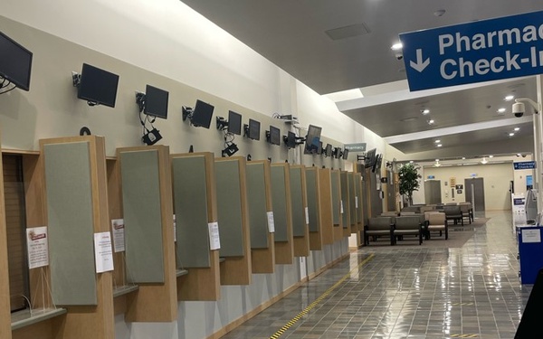 NHB Pharmacy Weathers Cyberattack