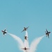 Thunderbirds wrap up winter training at NAF El Centro