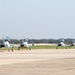 Three AF Reserve instructor pilots surpass 3,000 flight hour milestone