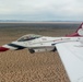 Thunderbirds return to El Centro