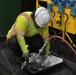 JTF-RH prepares to disconnect RHBFSF from Underground Pump House
