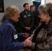 JBLM opens Heritage Room Honoring Military Spouses