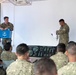 Shanti Prayas IV | National Army of Uruguay Completes CIED Training