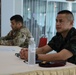 Cobra Gold 24 | Royal Thai 1SFD and SOD-P attend JSOU training