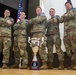 Americas First Corps Hosts Annual Marksmanship Competition