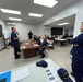 U.S. Coast Guard visits CNMI Customs and Biosecurity
