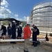 U.S. Coast Guard conducts Government-Initiated Unannounced Exercise in Saipan