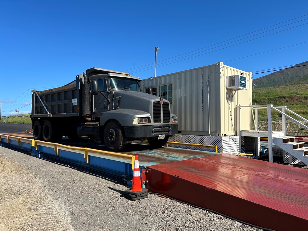 USACE oversees debris removal mission