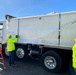 USACE oversees debris mission
