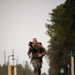 FLANG Soldiers demonstrate endurance, marksmanship during Best Warrior 2024