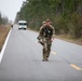 FLANG Soldiers demonstrate endurance, marksmanship during Best Warrior 2024