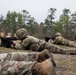 FLANG Soldiers demonstrate endurance, marksmanship during Best Warrior 2024