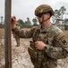FLANG Soldiers demonstrate endurance, marksmanship during Best Warrior 2024
