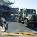 KMEP 24.1 | 3rd MLG conducts MPF offload from USNS Dahl