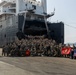 KMEP 24.1 | 3rd MLG conducts MPF offload from USNS Dahl