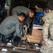 U.S., Bangladesh Air Forces conduct airdrop for Cope South 2024