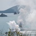 Exercise Cobra Gold 2024 amphibious landing operation
