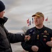 Norwegian Media Interviews CTF-N staff