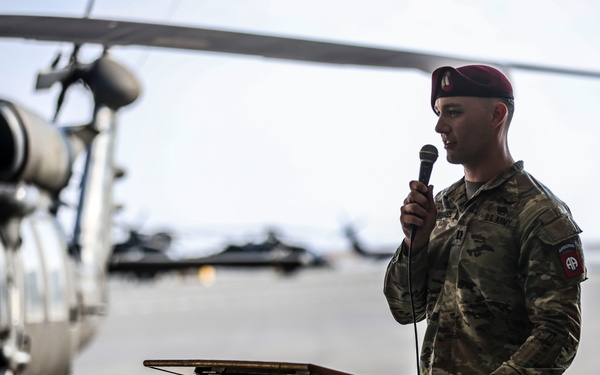 “Redhawks” 2-82AHB CoC