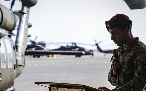 “Redhawks” 2-82AHB CoC