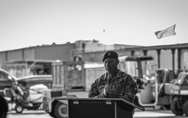 “Redhawks” 2-82AHB CoC