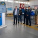 AACS Day 2: Attendees tour TAF Academy