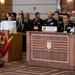 AACS 24 closing ceremony