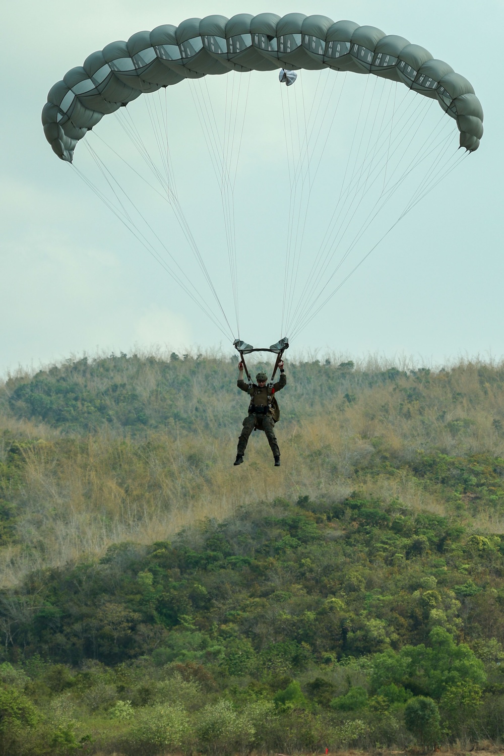 Cobra Gold 24 | Amphibious Assault Exercise