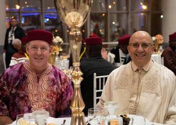 AACS 2024 cultural night event