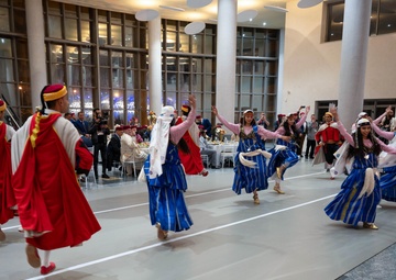 AACS 2024 cultural night event