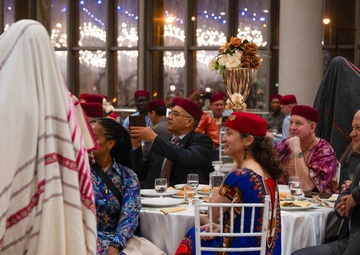 AACS 2024 cultural night event