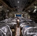 U.S. Air Force, Army airdrop 66 pallets of humanitarian aid to Gaza