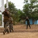 15th MEU, Royal Thai Marines Run MOUT course