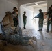 15th MEU, Royal Thai Marines Run MOUT course