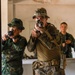 15th MEU, Royal Thai Marines Run MOUT course