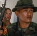 15th MEU, Royal Thai Marines Run MOUT course