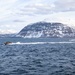 USS Gunston Hall conducts small boat operations with Le Bataillon de Fusiliers Marins (BFM) Détroyat and Swedish and Finnish Marines during Steadfast Defender 24